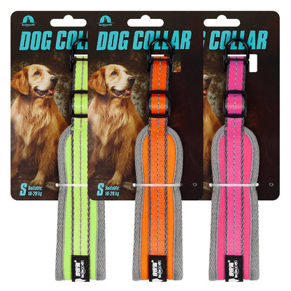 Big Dog Collar Pet Collar