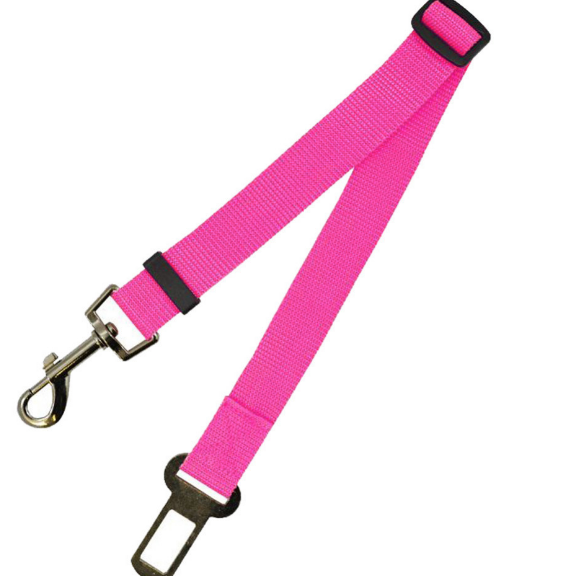 Fixed Strap Dog Strap Car Seat Leash