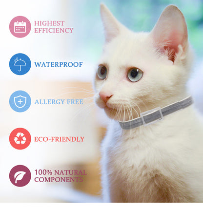 Insect Repellent Mosquito Repellent Flea Collar