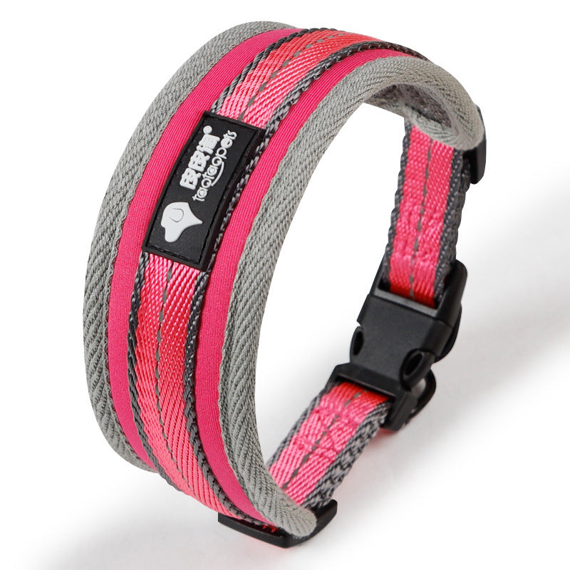 Big Dog Collar Pet Collar