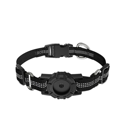 Positioning Anti-lost Pet Dog Collar