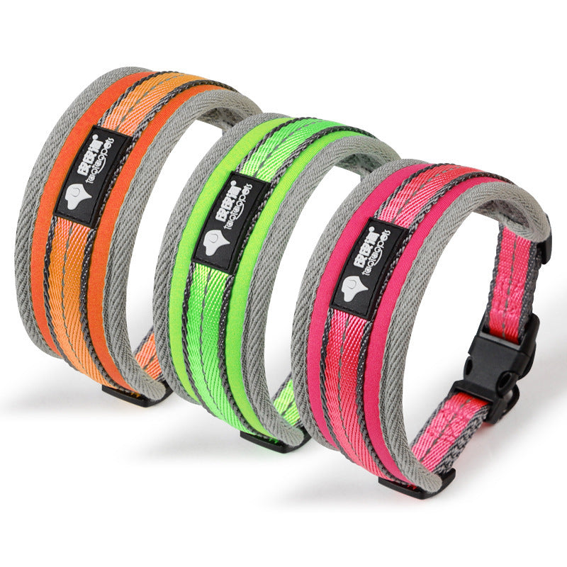 Big Dog Collar Pet Collar